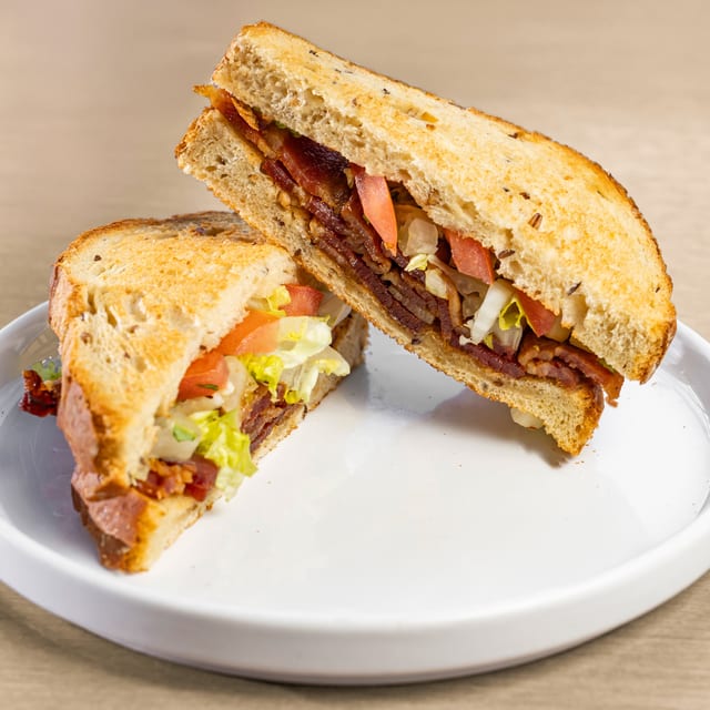 Jimmy's BLT.
