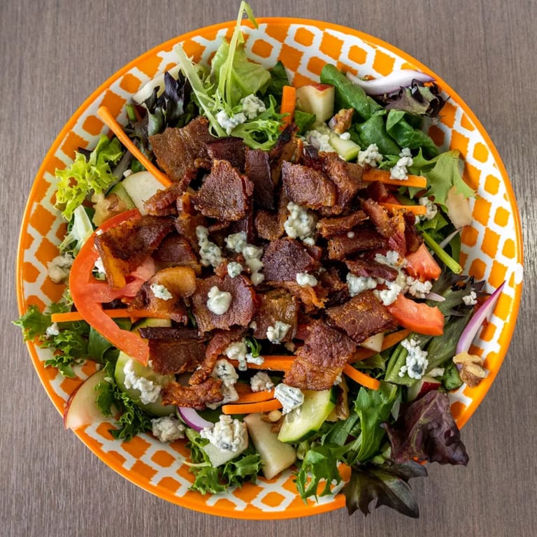 Catering That Brings the Flavor to You