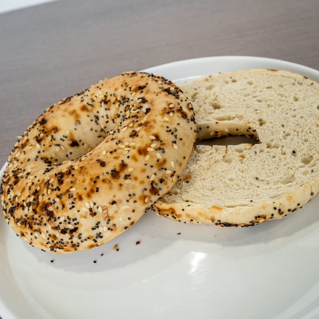 Everything Bagel.