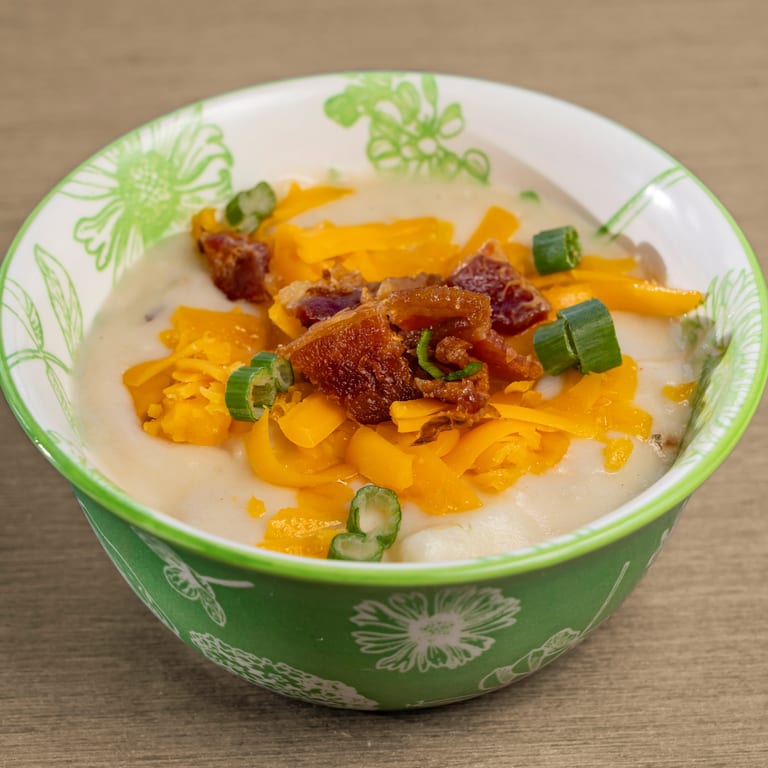 Our Signature Soups