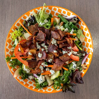 Uptown Salad