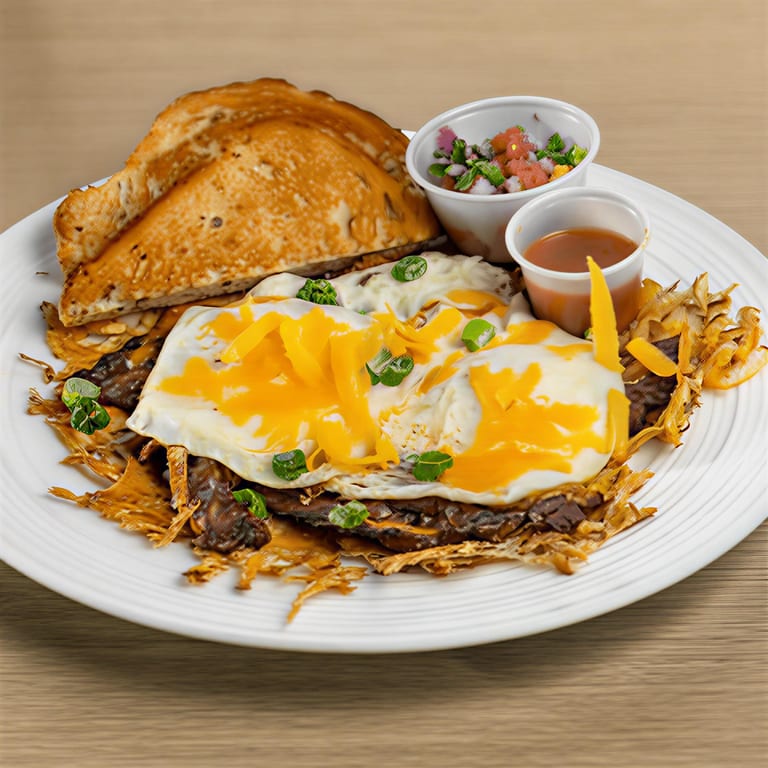 Delicious Omelet Options for Breakfast and Brunch