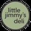 Little Jimmy's Deli