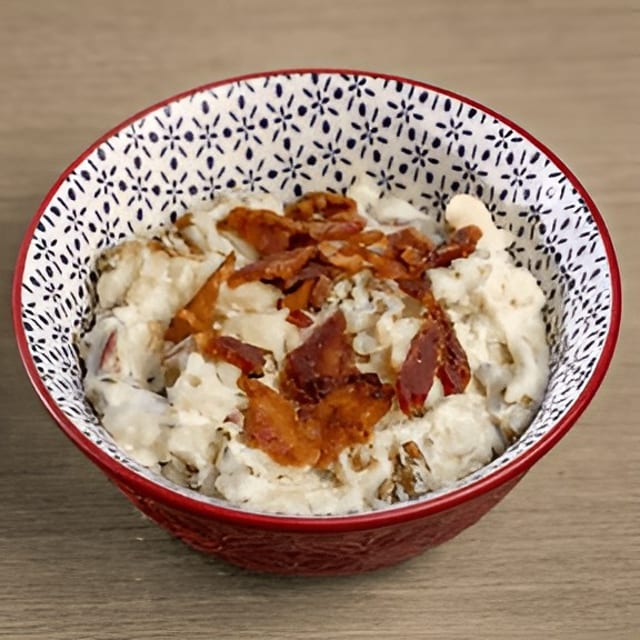 Potato salad.